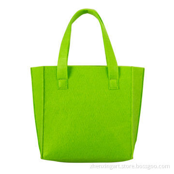 Felt bag